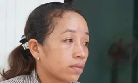 Mẹ của trẻ bị đánh ở chùa Bầu: 'Tôi lặng người khi nhận ra con trong clip'