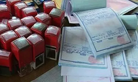 Khởi tố giám đốc công ty xăng dầu Nguyễn Minh Phương