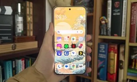 Có 10 triệu đồng thì mua mẫu máy Trung Quốc này còn xứng đáng hơn iPhone hay Samsung