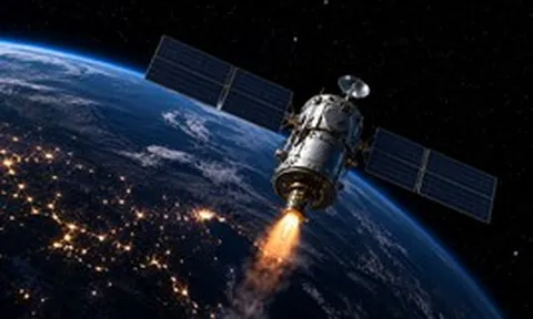 'Kẻ hủy diệt Starlink' vượt qua thử thách cam go