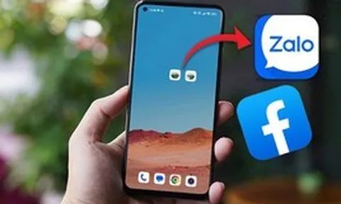 Công an thông báo tới tất cả người dân nhận tin nhắn Zalo, Facebook, SMS... có nội dung sau