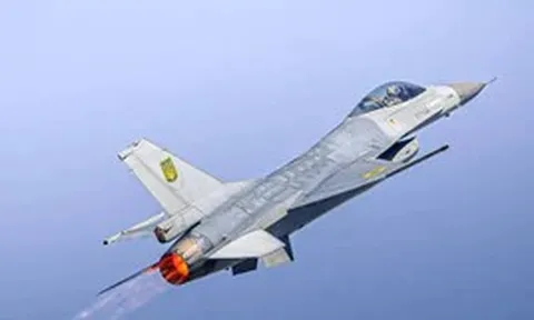 Ukraine phá mạng lưới tình báo của Nga nhắm vào tiêm kích F-16 và Mirage 2000
