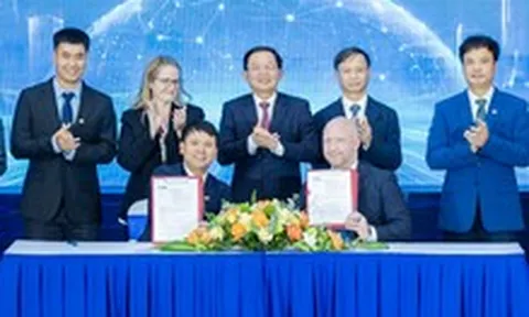 FPT bắt tay viện AI hàng đầu thế giới, thúc đẩy nghiên cứu và chuyển giao công nghệ