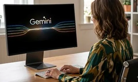 Tính năng người dùng cần biết để biến Chatbot Gemini thành trợ lý AI riêng