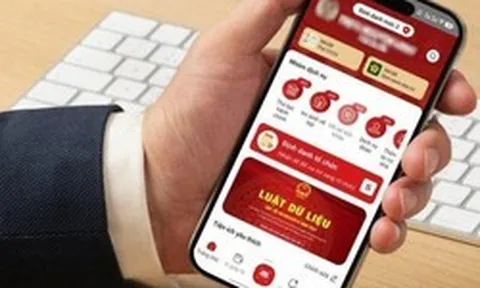 Quy định mới liên quan VNeID áp dụng từ tháng 9, tất cả người dân chú ý
