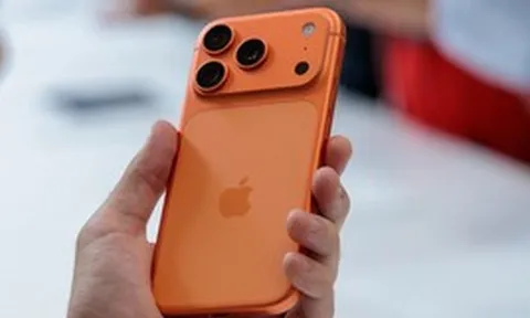 Vì sao nên mua iPhone 17 Pro Max ngay lúc này?