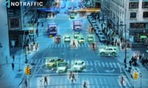 Đèn giao thông AI tự đổi chu kỳ theo dòng xe, tiết kiệm 771 giờ mỗi ngày