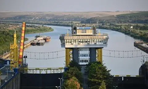 Vì sao Romania phải đóng cửa nhà máy điện hạt nhân duy nhất của mình?