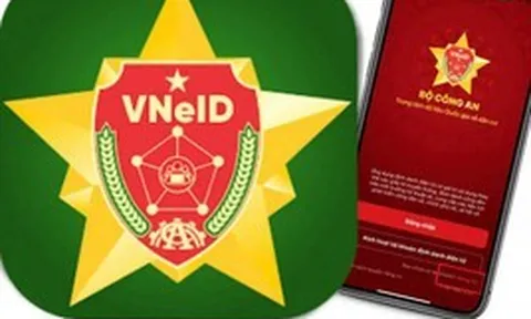 Công an có thông báo quan trọng liên quan đến VNeID: Người dân cần chú ý