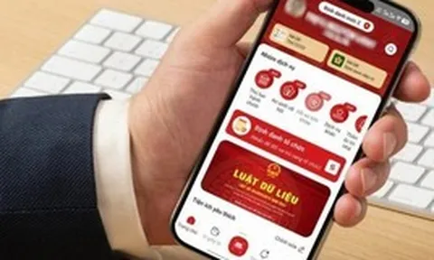 Thông tin mà tất cả người đang có tài khoản VNeID cần biết rõ