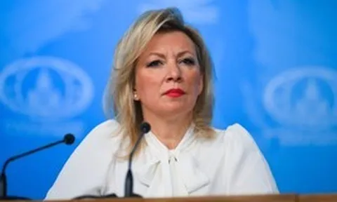 Nga cảnh báo Mỹ-Thổ Nhĩ Kỳ về kế hoạch cấp vũ khí cho Ukraine