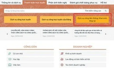 Bảo hiểm xã hội Việt Nam thông báo hàng loạt quy định mới sẽ áp dụng từ ngày 1/9
