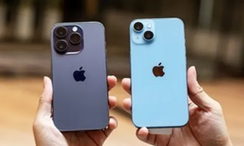 Mẫu iPhone từng có giá 34 triệu đồng nay chỉ còn từ 13,8 triệu đồng