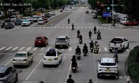 Danh sách phạt nguội tuần qua, các chủ xe nhanh chóng nộp phạt nguội theo Nghị định 168