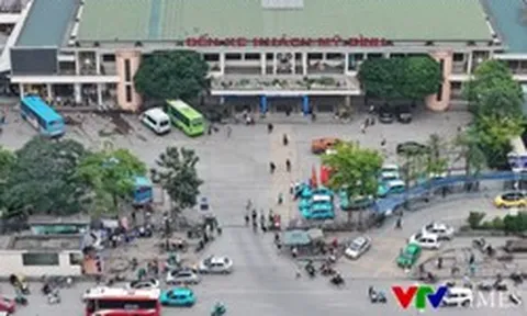 Hà Nội, TP Hồ Chí Minh sẵn sàng phương án phục vụ người dân đi lại dịp 2/9