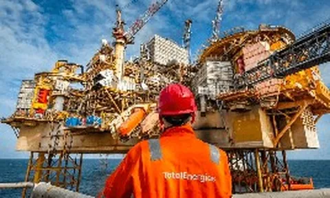 Khoan liên tục 6.300 mét xuống đáy biển, phát hiện mỏ dầu hơn 5 tỷ thùng trải dài ở vùng nước rộng  165 km2