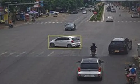 Công an đề nghị 400 chủ xe trong danh sách sau nhanh chóng nộp phạt nguội theo Nghị định 168