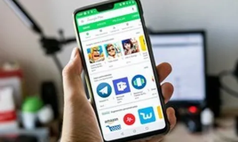 Ứng dụng mà người dùng nên xóa ngay để không bị theo dõi