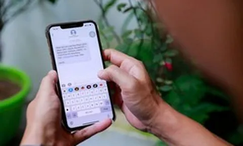 Bưu điện Việt Nam cảnh báo quan trọng đến tất cả người nhận được tin nhắn này