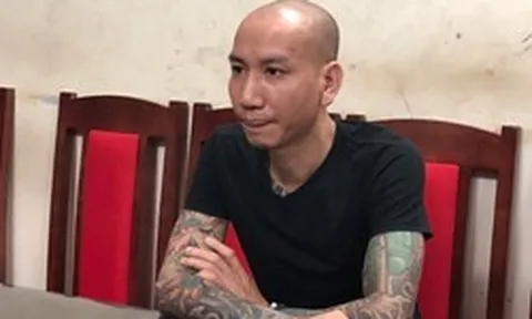 Khởi tố giang hồ mạng Phú Lê, Lã Thúy Kiều