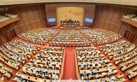 Quốc hội xem xét loạt chính sách lớn về đất đai, nhà ở, bất động sản
