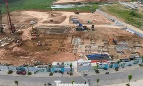 Hiện trạng dự án nhà ở xã hội có giá bán cao nhất