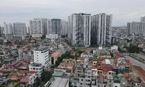 Cuộc “đại phẫu” thị trường bất động sản - Bài 3: Hoàn thiện khung pháp lý về nhà chung cư