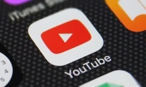 Tin cực vui cho người muốn kiếm tiền từ YouTube