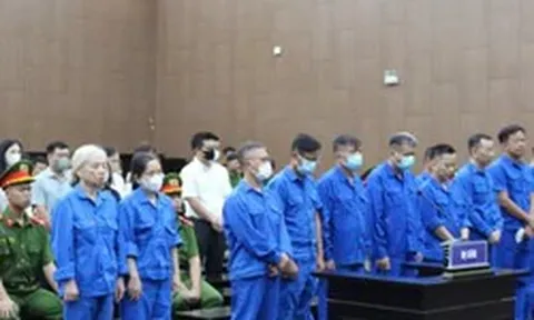 Vụ ông Nguyễn Bá Hoan: Phí cấp phép 5 triệu đồng, giám đốc công ty luật thu từ 650 triệu đến 1 tỷ đồng/hồ sơ