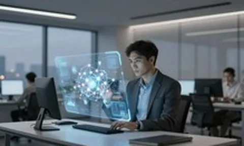Thêm doanh nghiệp Việt thành đối tác toàn cầu của OpenAI