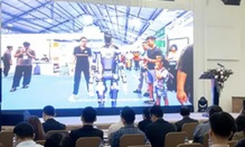 iTECH EXPO 2026: Bán dẫn và phần cứng chuyên sâu là tâm điểm