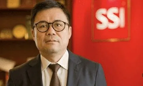 Ông Nguyễn Duy Hưng bị giả mạo