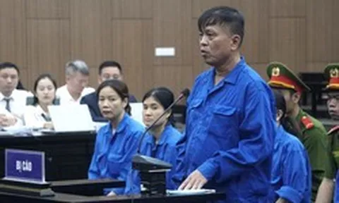 Cựu Thứ trưởng Nguyễn Bá Hoan bị đề nghị 12-13 năm tù