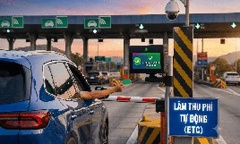 Từ phí quản lý tài khoản giao thông 6.600 đồng/tháng: Các ví điện tử và ngân hàng đang tính phí thế nào?