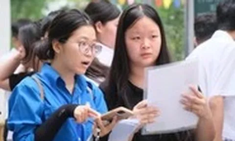 Học sinh phổ thông sẽ học trí tuệ nhân tạo tối thiểu 12 tiết mỗi năm