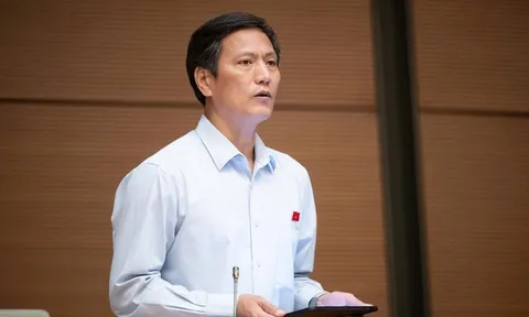 ĐBQH: Chung cư bị phá dỡ, quyền sở hữu căn hộ phải được bảo lưu