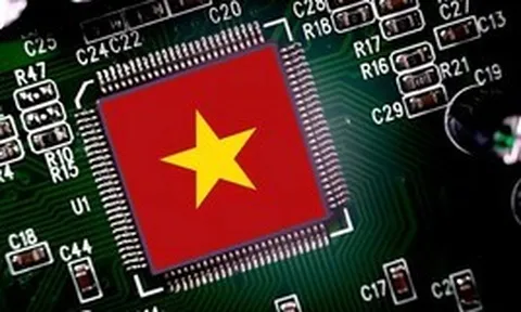 Báo Nhật: Sự bùng nổ ngành chip đẩy Việt Nam tiến gần hơn đến vị thế "quốc gia có thu nhập cao"
