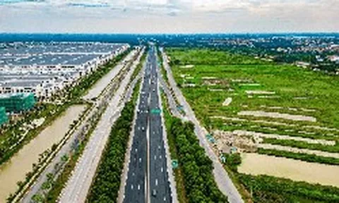 Tuyến đường hơn 16.400 tỷ đồng, dài gần 16km đi qua 8 xã, phường của tỉnh Hưng Yên có chuyển động mới
