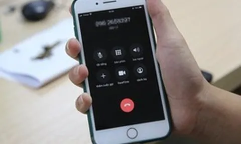 Công an phát hiện 2 số điện thoại đầu số 083 và 077 lừa đảo, tất cả người dân đặc biệt chú ý