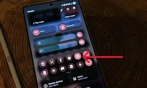 Người dùng điện thoại Android chú ý: Trên màn hình xuất hiện biểu tượng chữ "N" thì phải kiểm tra ngay