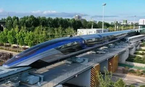 Chốt dùng tàu cao tốc Trung Quốc nhưng lại tuyên bố mua công nghệ của Đức, kế hoạch đằng sau dự án đường sắt hơn 1 tỷ USD là gì?
