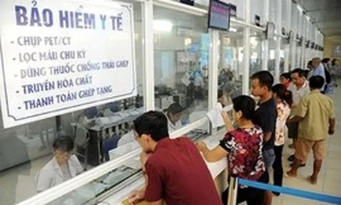 Mở rộng phạm vi thanh toán BHYT với gần 350 thuốc tại trạm y tế xã