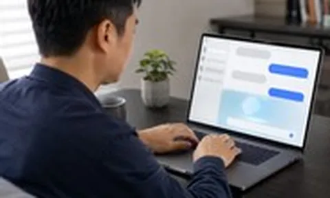 ChatGPT giờ có thể đọc, soạn và gửi iMessage thay bạn