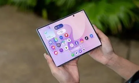 Dùng Galaxy Z Fold8 mà chưa biết những mẹo xịn sò này thì quá phí