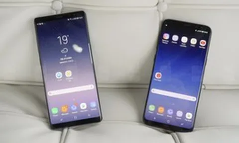 Tin vui cho người dùng điện thoại Samsung Galaxy cũ