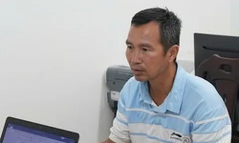 Bắt môi giới bất động sản Nguyễn Văn Chung SN 1984