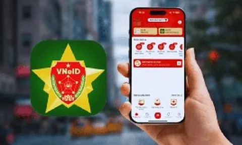 Công an phát thông báo quan trọng về thay đổi mới từ 28/9 tới tất cả những ai có tài khoản VNeID