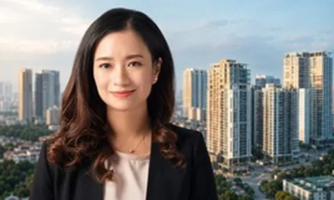 Giá chung cư Hà Nội sắp vượt 100 triệu đồng/m², vì sao xây rất nhiều nhưng giá vẫn không hạ?