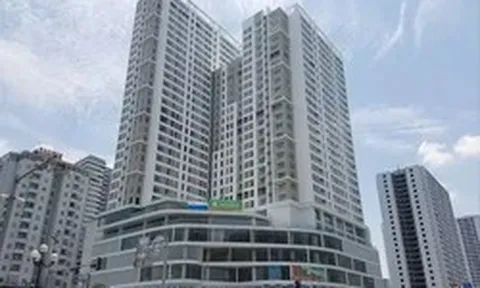 Bất động sản thế chấp lớn không đồng nghĩa rủi ro tín dụng tăng