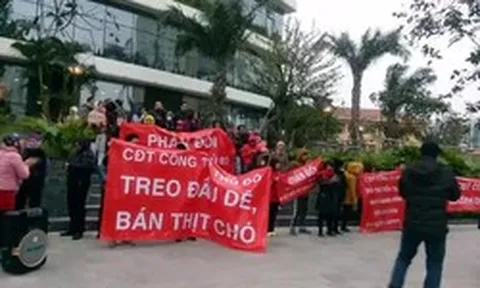 Cần cơ chế cụ thể xử lý nạn 'thổi phồng' quảng cáo bất động sản